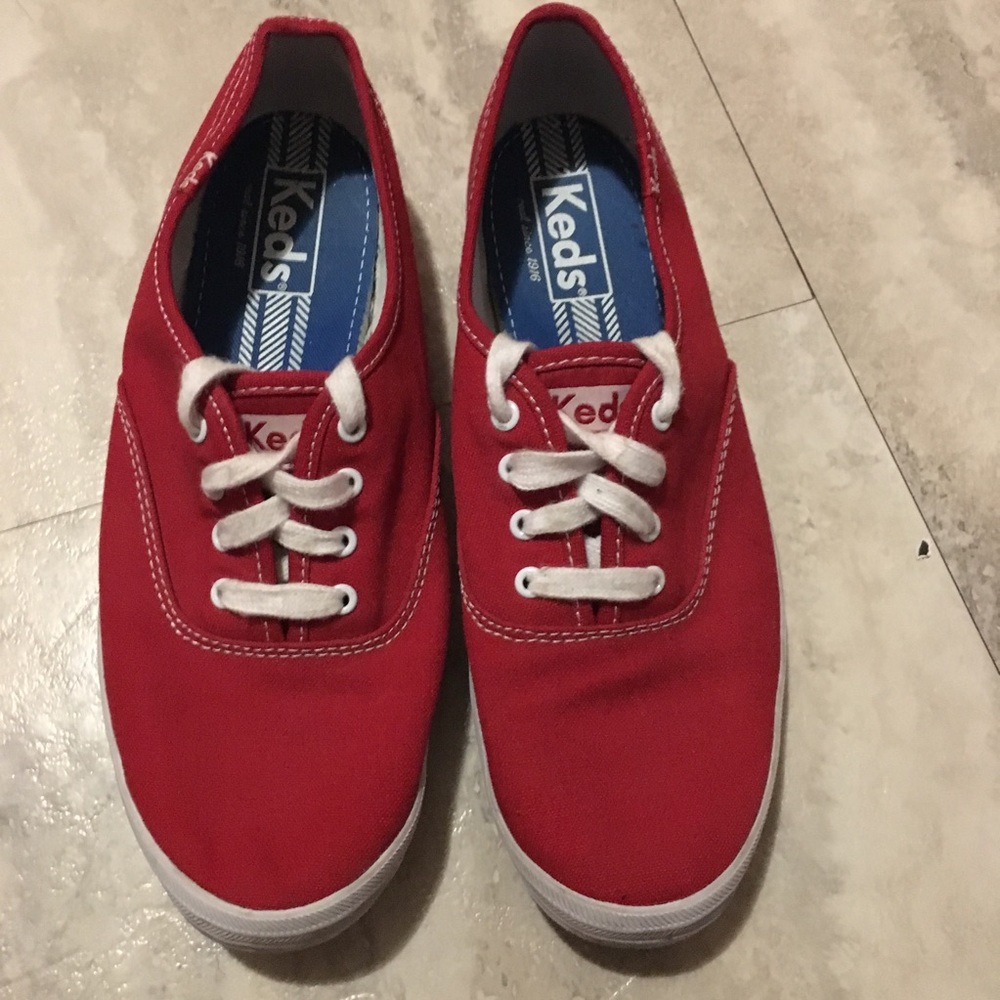 Red Keds